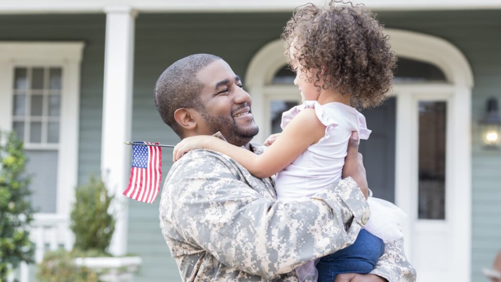 Best Car Insurance for Veterans and Military Families of 2024