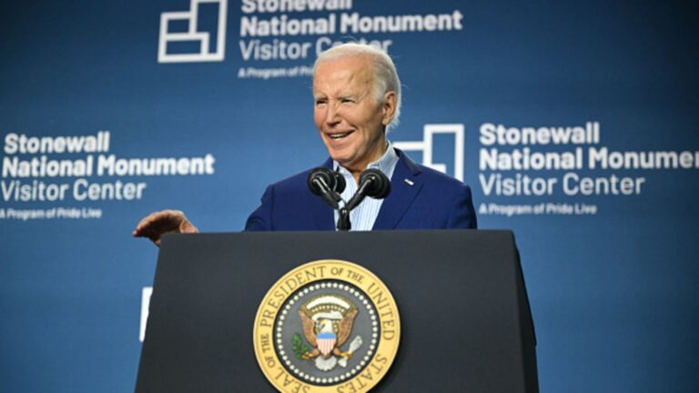 Biden campaign fundraises 27 million after first debate