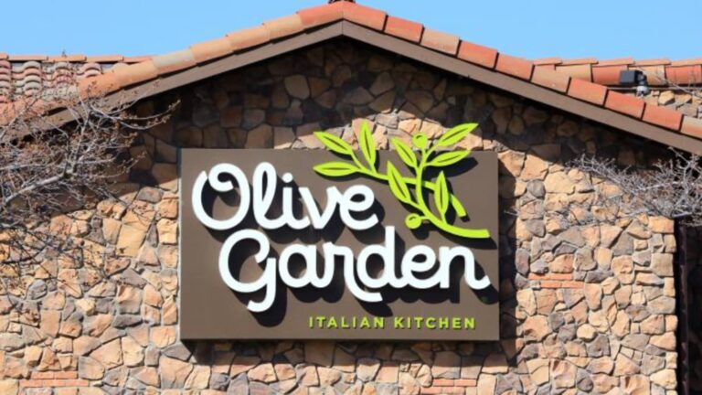 Darden Restaurants DRI Q4 2024 earnings