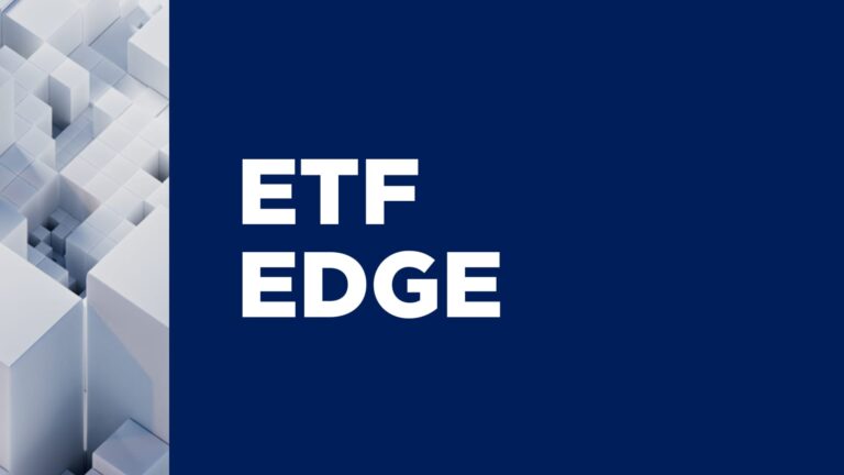 ETF Edge on India Ethereum Gamestop Plus Kyla Scanlon