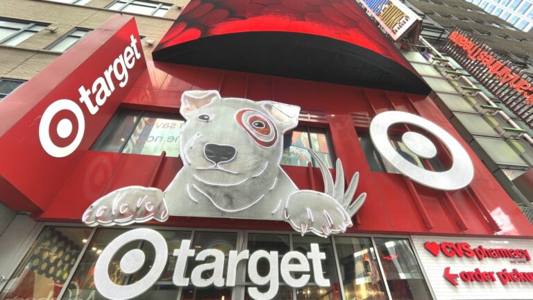 Jim Cramers take on Target Shopify deal bullish call on IBM