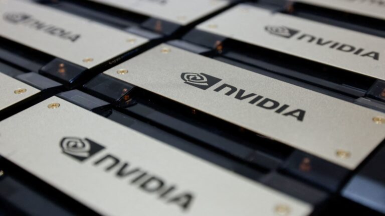 Mondays top analyst calls on Wall Street like Nvidia