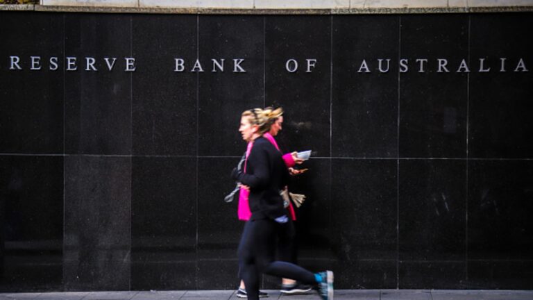 RBA decision SP record high