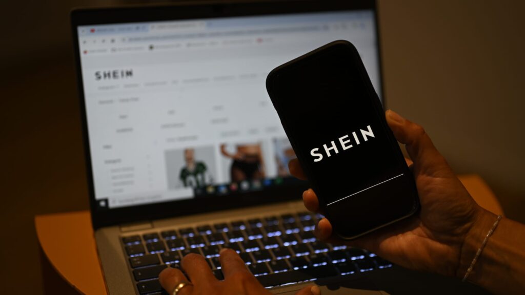 Shein US IPO is dead experts say