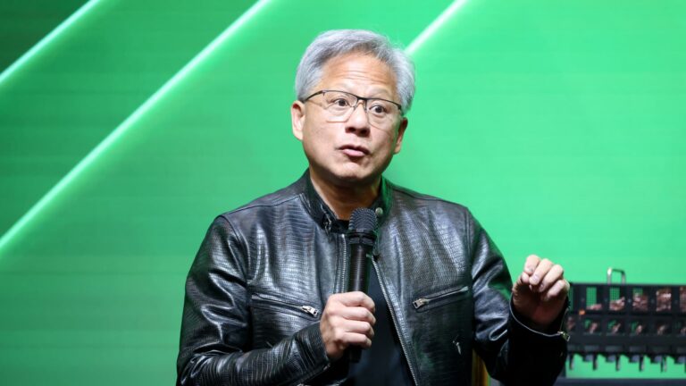 US Supreme Court to hear Nvidia bid to scuttle shareholder