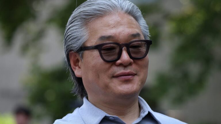 Archegos founder Bill Hwang convicted at criminal trial over funds