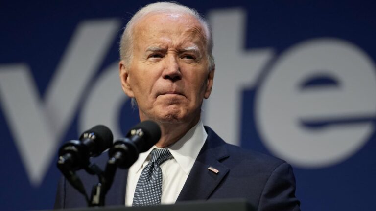 Biden drops out of US presidential race global leaders react