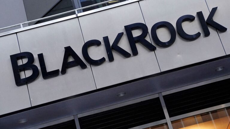 BlackRocks ETF business just keeps growing but the search for