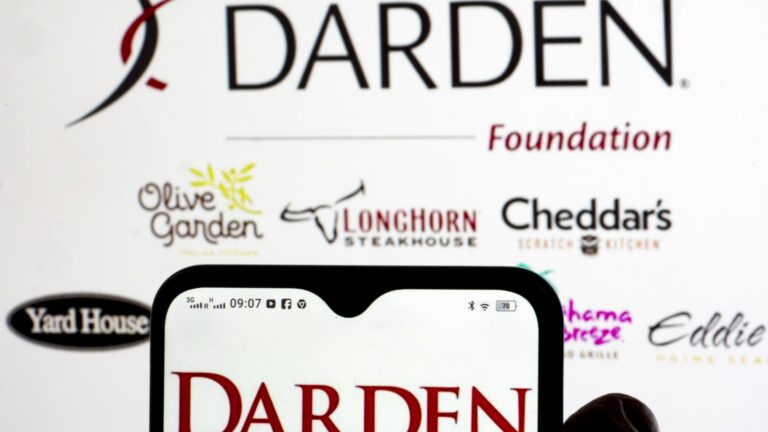 Darden Restaurants to acquire Chuys for approximately 605 million