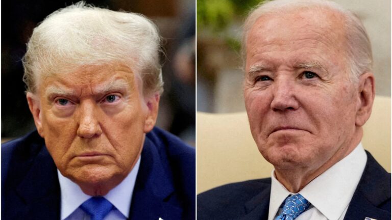 Economists say Trump would reheat inflation more than Biden WSJ