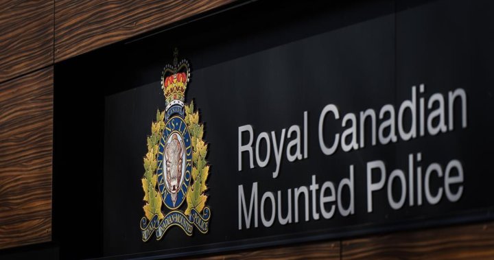 Father son arrested for ‘alleged terrorist activities in Toronto area RCMP