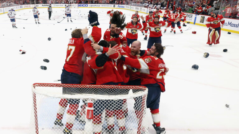 Florida Panthers games are to EW Scripps local broadcast stations