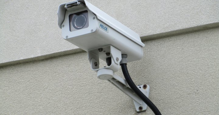 Guelph police actively seeking properties with security cameras for registry