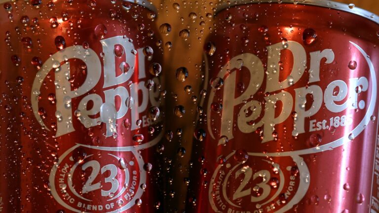 Keurig Dr Pepper KDP Q2 2024 earnings