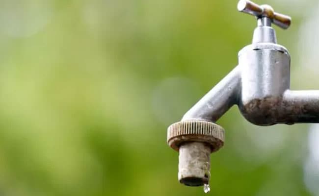 Microsoft Indian Startup Develop Solution To Halve Water Use In