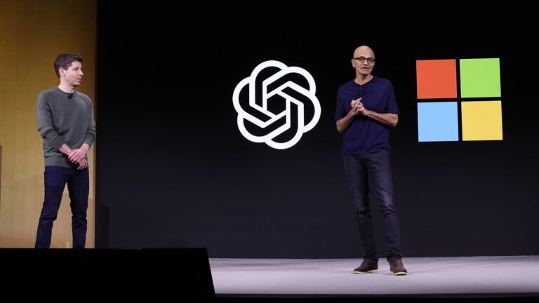 Microsoft giving up OpenAI board observer seat doesnt settle concerns