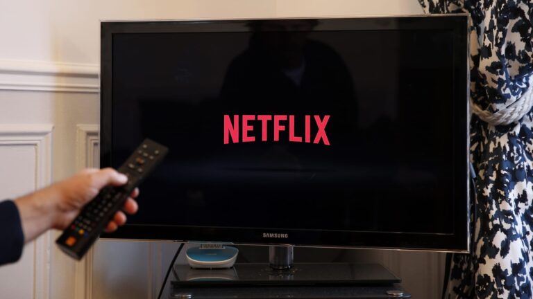 Netflix reports earnings after the bell What Wall Street is