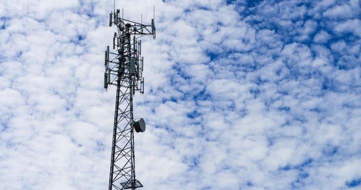 New money for cellular service in rural Nova Scotia aimed