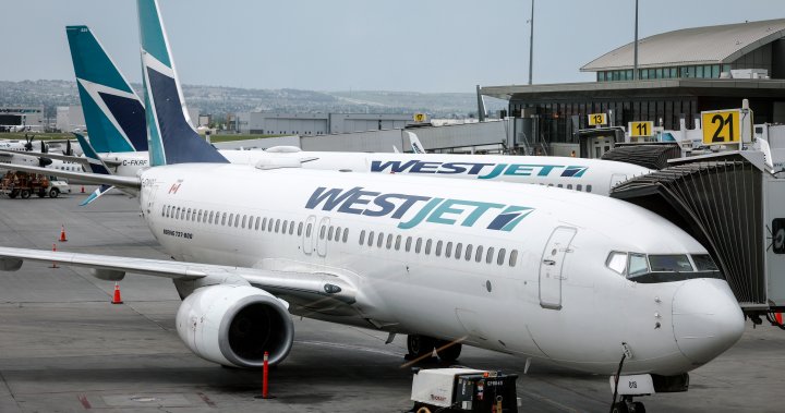 WestJet Air North announce deal for single ticket travel involving both