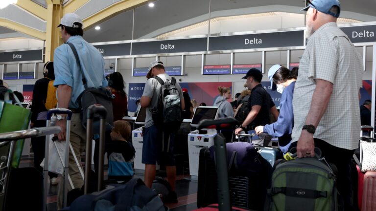 What to know about airline refunds delays