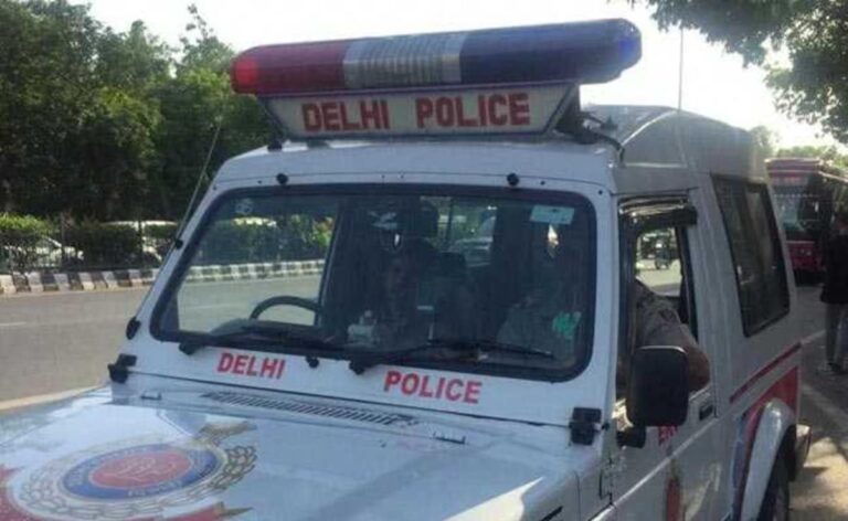 7-Year-Old Boy Goes Missing In Delhi, Body Found In Open Drain Hours Later