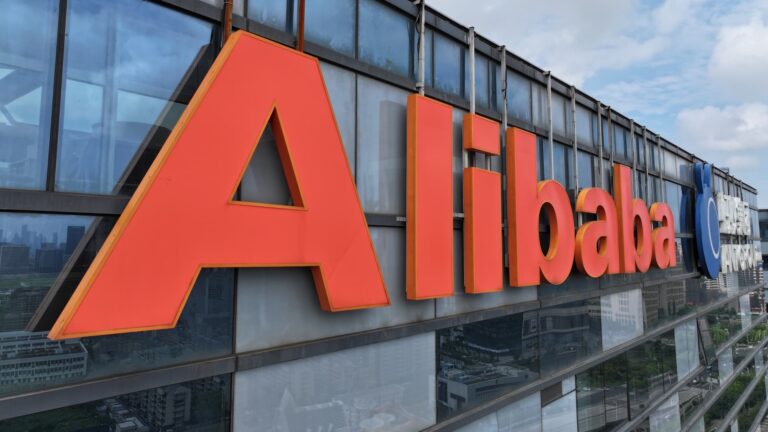 Alibaba shares jump as it completes three year regulatory overhaul