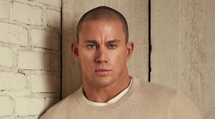 Channing Tatum spills the beans on avoiding household chores for