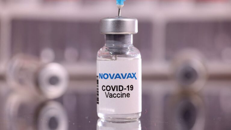 FDA authorizes Novavax Covid vaccine targeting JN1.j