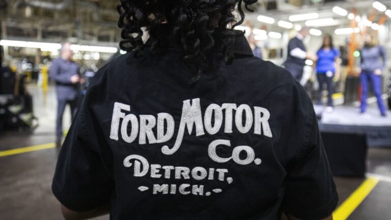 Ford joins list of companies walking back DEI policies