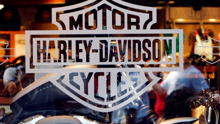 Harley Davidson drops diversity efforts after online pressure