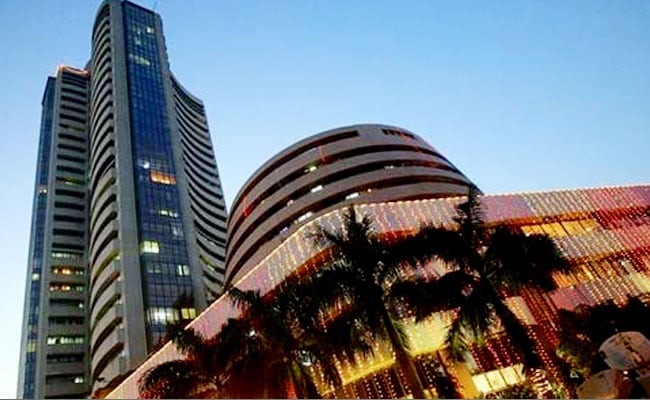 Nifty Crosses 25,000 For First Time, Sensex At All-Time High