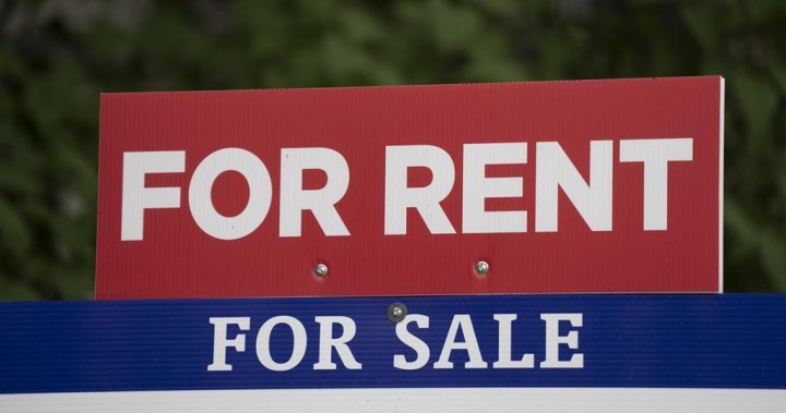 Rental prices on the rise in Lethbridge Lethbridge