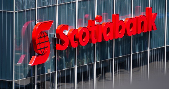 Scotiabank eyes US expansion with regional lender stake worth billions