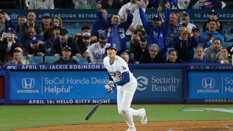 Shohei Ohtani signs trading card deal with Fanatics backed Topps