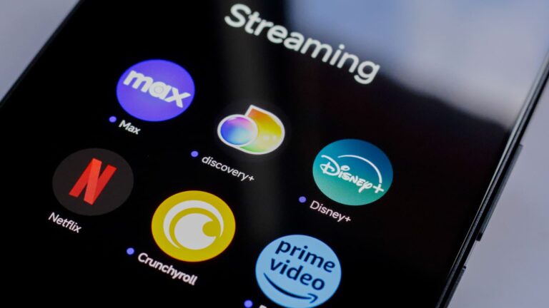 Streaming is getting more expensive for consumers Heres why