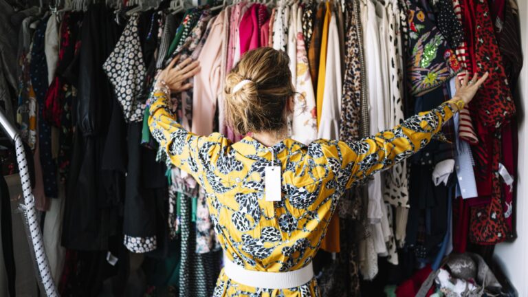 Wardrobing retail fraud soars in the summer