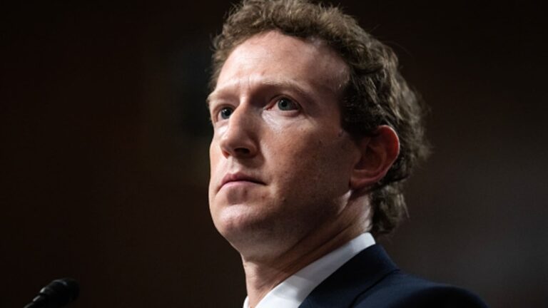 Zuckerberg alleges White House pressured Meta to censor Covid 19 content