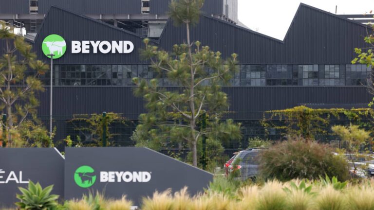 Beyond Meat to launch new steak alternative as it focuses.jp