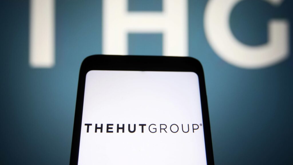 British e commerce firm THG plans to spin off technology services