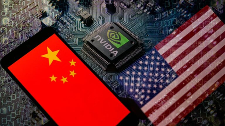 China looks for domestic Nvidia rival — but thats proving