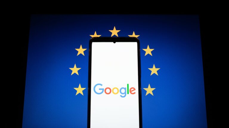 Court backs Googles challenge to the EUs 17 billion antitrust