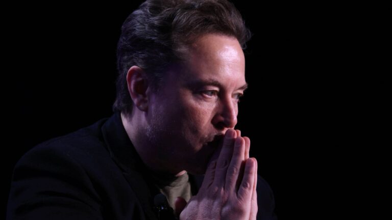 Elon Musks Starlink in crosshairs as spat escalates