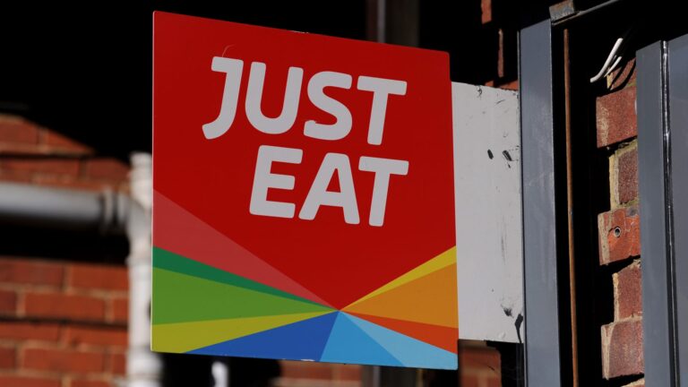 Just Eat Takeawaycom to deliver sex toys in partnership with