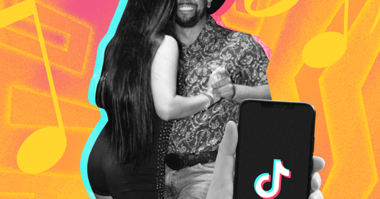 Latino influencers on social platforms such as TikTok encourage dance.com2F622F7f2F22c0f73848b2b03a20ca1f4a