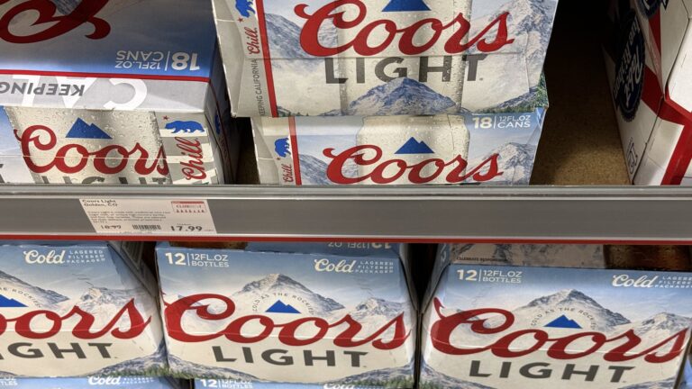 Molson Coors pumps the brakes on DEI practices