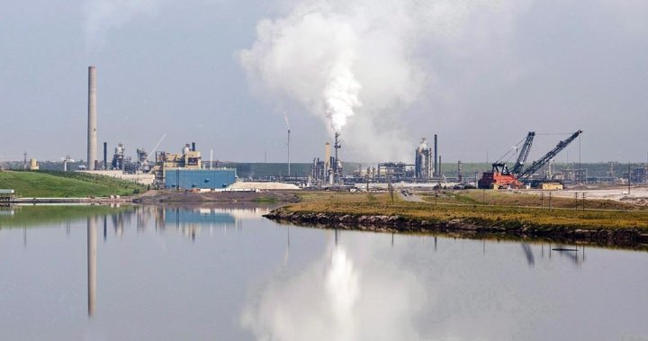 Oilsands sector remains under pressure despite silence after greenwashing law