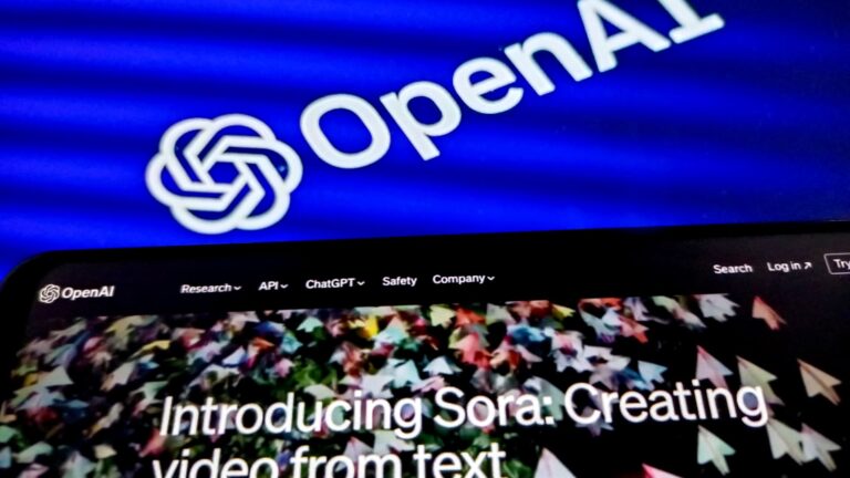 OpenAIs CFO says funding round should close by next week