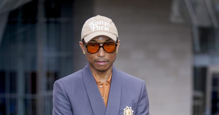 Pharrell Williams is annoyed by celebrity endorsements.com2F8d2F2f2F9f94d3a844adb23088d60a9c