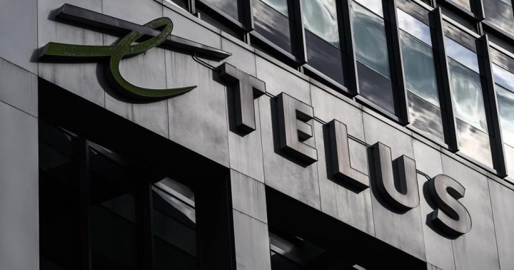 Teluss Ontario call centre to remain open as union fights