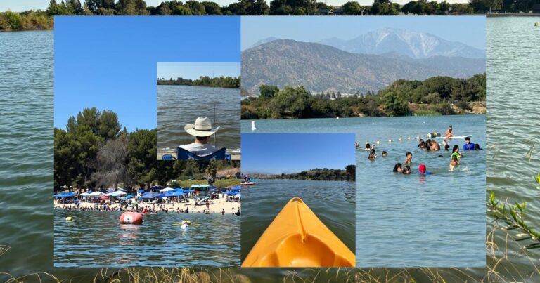 The best lakes in LA County for swimming fishing and.com2F4e2Fbd2F7a53ced54a3d9d303de7b9a2